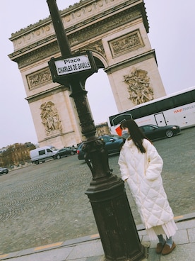 xiaolu315さんのコーディネート