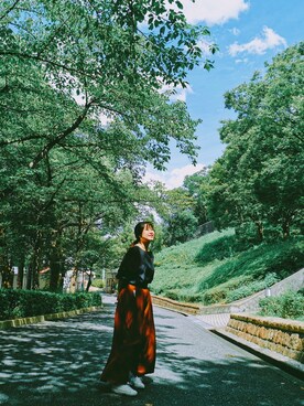 xiaolu315さんのコーディネート