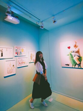 xiaolu315さんのコーディネート