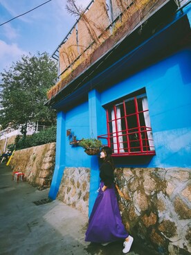 xiaolu315さんのコーディネート