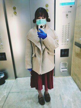 xiaolu315さんのコーディネート