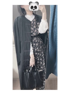  kさんのコーディネート