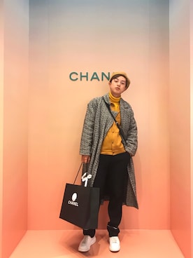 edrui0102さんのコーディネート