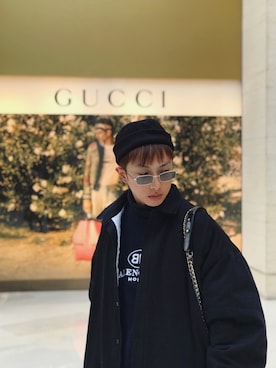 edrui0102さんのコーディネート