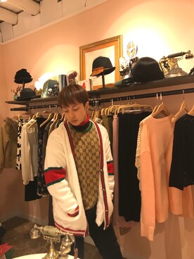 edrui0102さんのコーディネート