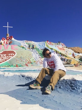 edrui0102さんのコーディネート