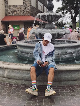 edrui0102さんのコーディネート