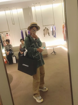 edrui0102さんのコーディネート