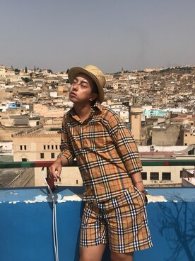 edrui0102さんのコーディネート