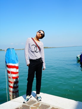 edrui0102さんのコーディネート