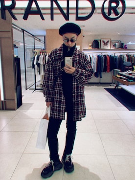 edrui0102さんのコーディネート