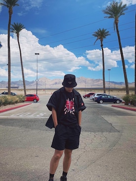 edrui0102さんのコーディネート