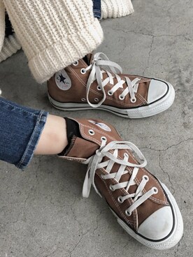 岩田麻央さんのコーディネート