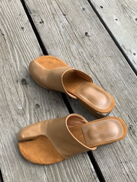 岩田麻央さんのコーディネート