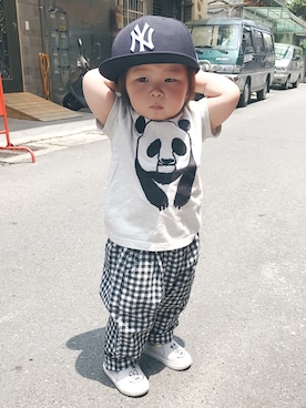 Xuan_Zofia_Zoeyさんのコーディネート