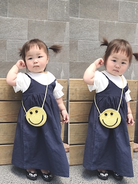 Xuan_Zofia_Zoeyさんのコーディネート