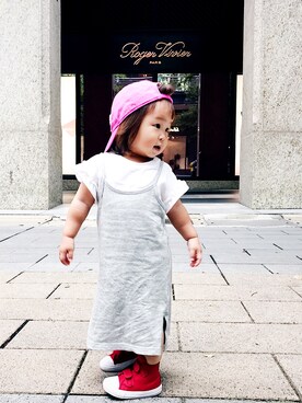 Xuan_Zofia_Zoeyさんのコーディネート