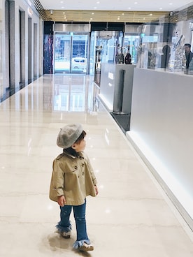 Xuan_Zofia_Zoeyさんのコーディネート