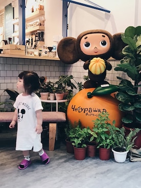 Xuan_Zofia_Zoeyさんのコーディネート