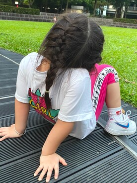 Xuan_Zofia_Zoeyさんのコーディネート