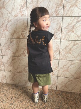 Xuan_Zofia_Zoeyさんのコーディネート