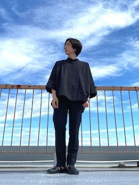 りょう(ちょっと間おやすみ中！！)さん（メンズ・170cm）の春コーディネート