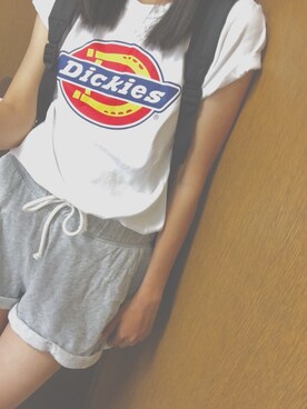 ゆーちゃさん（レディース・156cm）の夏コーディネート