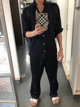 beginさんのコーディネート