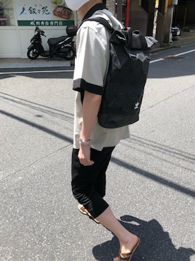 beginさんのコーディネート