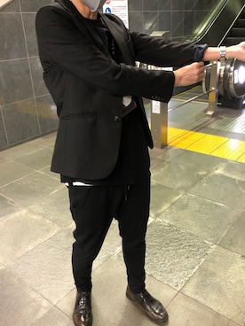 beginさんのコーディネート