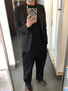 beginさんのコーディネート