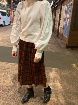 nanakoさんのコーディネート