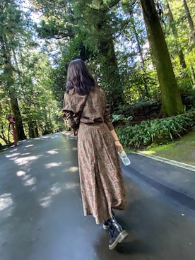 nanakoさんのコーディネート