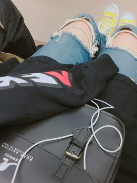 S☀︎lさんのコーディネート