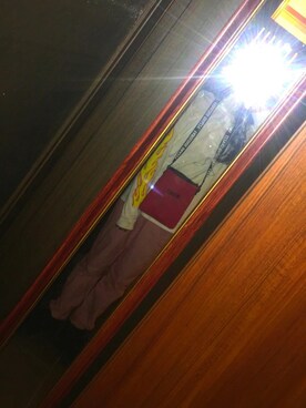 S☀︎lさんのコーディネート