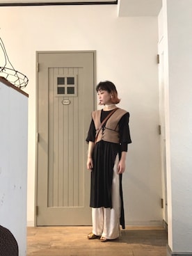 vecc520kozueさんのコーディネート