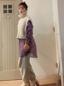 vecc520kozueさんのコーディネート