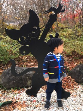 appyさんのコーディネート