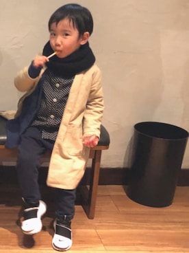 appyさんのコーディネート