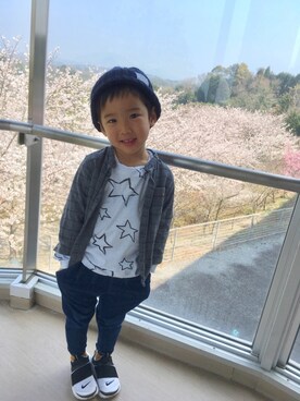 appyさんのコーディネート