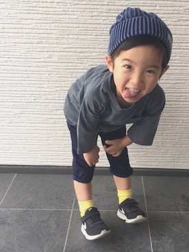 appyさんのコーディネート