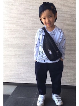 appyさんのコーディネート