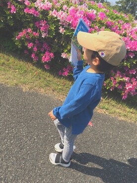 appyさんのコーディネート