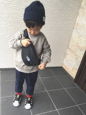 appyさんのコーディネート