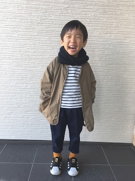 appyさんのコーディネート