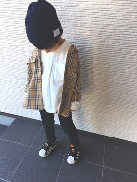 appyさんのコーディネート