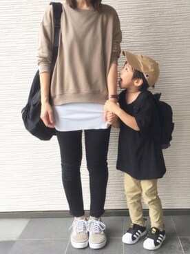 appyさんのコーディネート