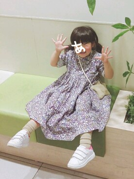 あ*ずさんのコーディネート