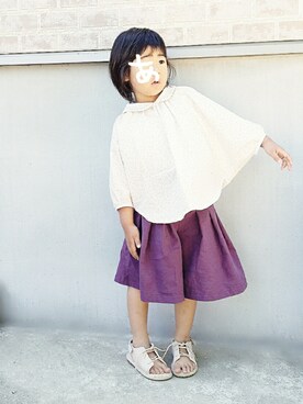 あ*ずさんのコーディネート