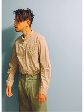 mikamiさんのコーディネート